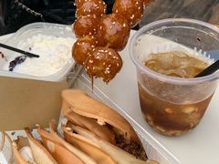 -易老大蛋烘糕(奎星楼总店)