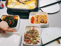 -半天妖烤鱼(蒸湘万达广场店)