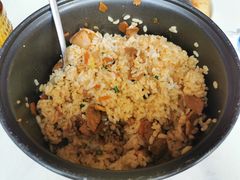 -荷庭·精致湘菜(华强北九方店)