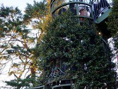 景点-三鹰之森吉卜力美术馆