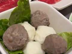 -潮界(LU·ONE凯德晶萃广场店)