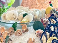 -上海和平饭店-华懋阁 The Cathay Room