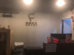 -Mr.Fox狐狸先生超级密室(南山店)