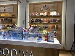 -GODIVA(王府井apm店)