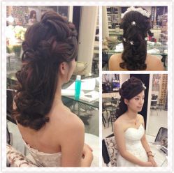 -上海彩妆秀摄影设计有限公司