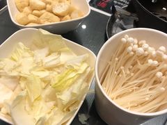 -川香煲(茅台路店)