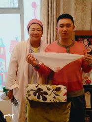 -月来悦好国际月子会所