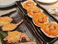 -大渔铁板烧(铁西万象汇店)