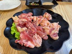 -大壮家原味烤肉(兴华北街店)