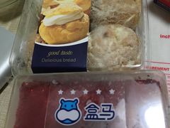 -盒马鲜生(岭南新世界店)