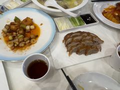 -便宜坊烤鸭店(玉蜓桥天坛店)