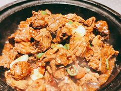 -鄱阳湖·江西小炒·瓦罐煨汤(五道口店)