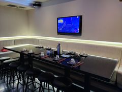 -冰城小镇音乐串吧·聚会餐厅(百子湾店)