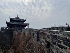 -虞山风景区