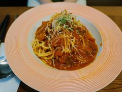 -AFS Cafe & Canteen(闽江二路店)