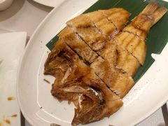 -粗茶淡饭·汉口公馆(循礼门店)