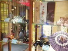 -千代武日本料理(爱建店)