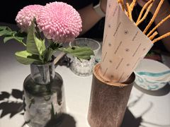 -桂满陇·海市蜃楼·黑金(国金店)