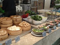 -远洲凤凰山庄臻味全日餐厅