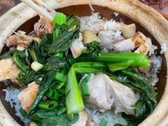 -万兴煲仔饭(万福路店)