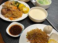 -青水瓦台汤泉(未央店)