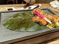 -吉之仙•中国制造•出口级食材日料店(领事馆总店)