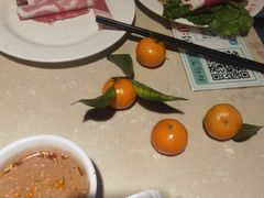 -总参北京涮羊肉