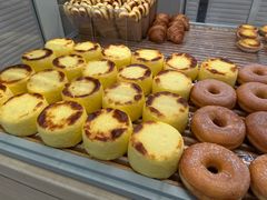 -好利来(团结湖店)