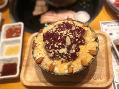 -喜鹊烤肉酒场(美乐城店)