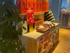 -汤城小厨•粤菜•靓汤(金宝街店)
