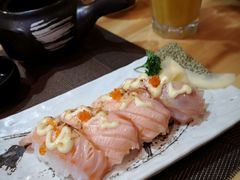 -割烹旭日本料理(龙湖狮山天街店)