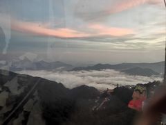 -云顶高原