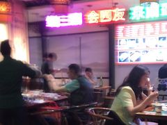 -来涮蜀鲜货火锅串串香(菜市口店)