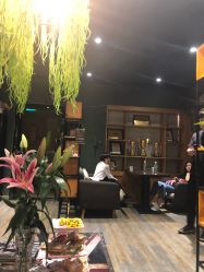 -藤野造型·专业烫染店