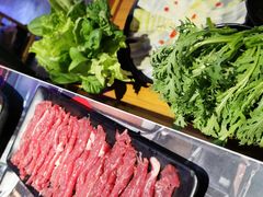 -捞围鲜·港式打边炉(海阳路店)