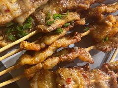 -小林哥的海鲜馆·夜宵烧烤(渔人码头店)