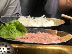 -王家渡火锅(金宝汇店)