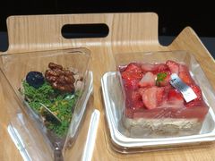 -FANEN法念·烘焙·甜点(万象城店)