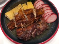 -龙记香港茶餐厅(久光百货店)