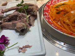 -马老六清真餐厅(雁滩店)