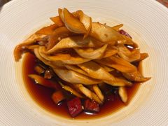 -老阿爸鲜鱼土菜(昆山花桥店)