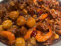 -胖哥俩肉蟹煲(杭州下沙学林街店)