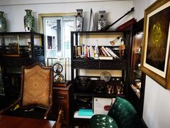 -Hougang7咖啡店·P7 Bar