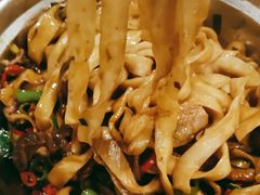-老顺兴干拌面(雨花亭店)