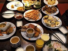 -松子料理(亮马桥店)