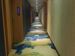 -JOYA湾悦国际酒店(世界之窗店)