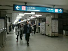 -大望路(地铁站)