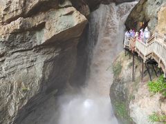 -神农架景区