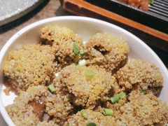 -前海沿·青岛菜(大拇指广场石老人店)