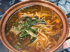 -云南李记罐罐米线饵丝小吃(汉中门金鹰店)